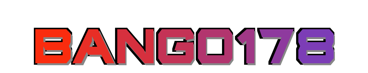 BANGO178 Logo